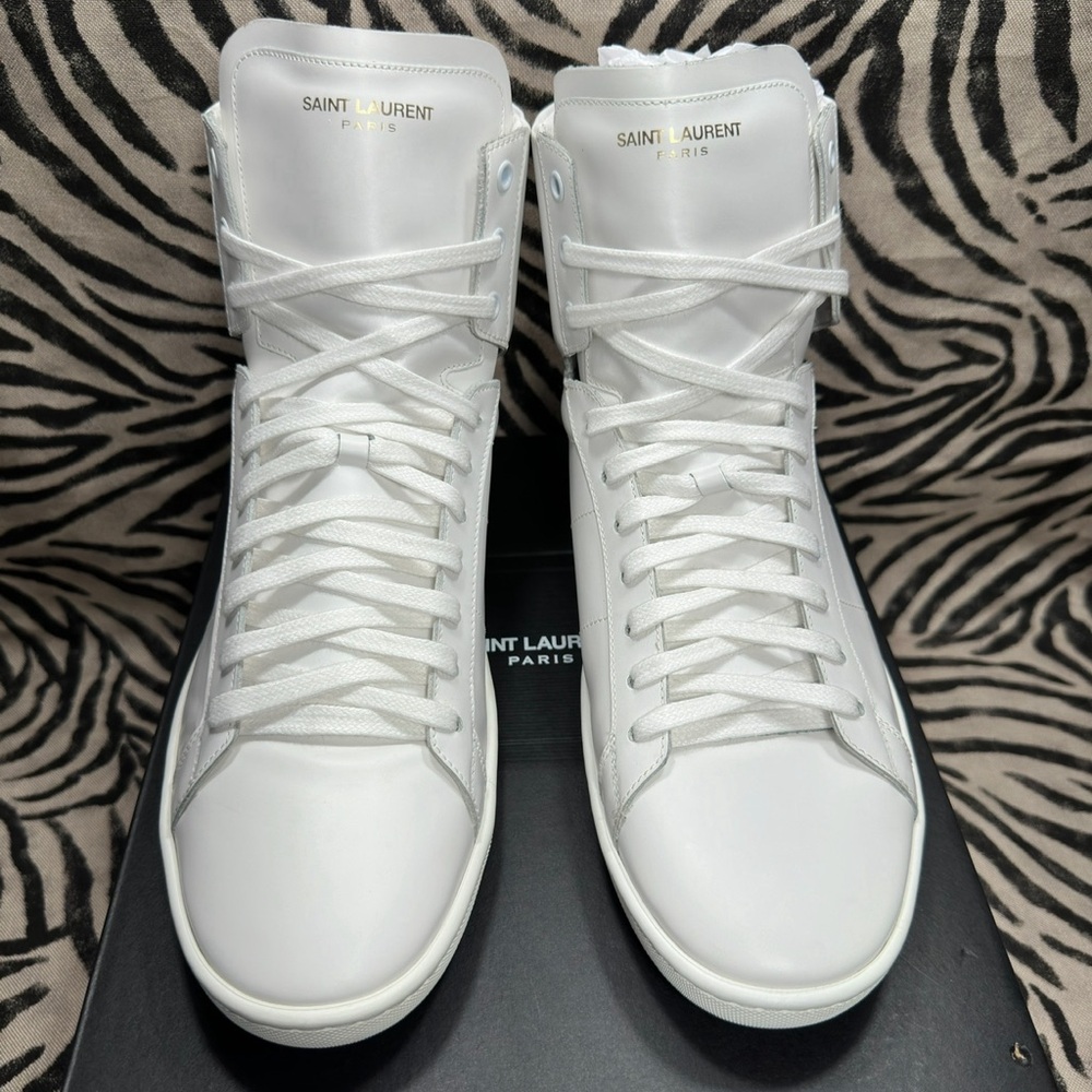 ❗️SOLD❗️Saint Laurent - Picture 3 of 8